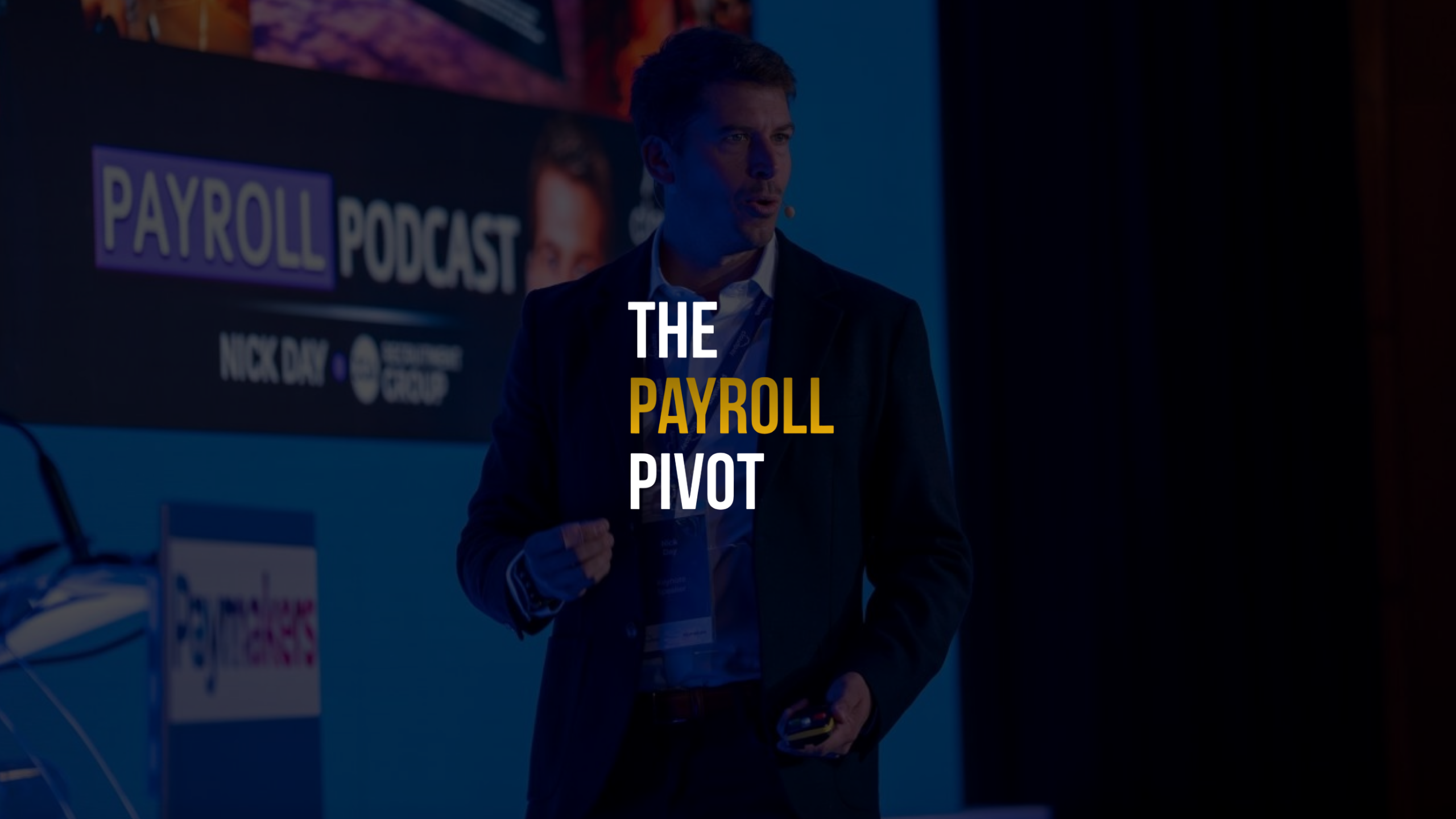 The Payroll Pivot
