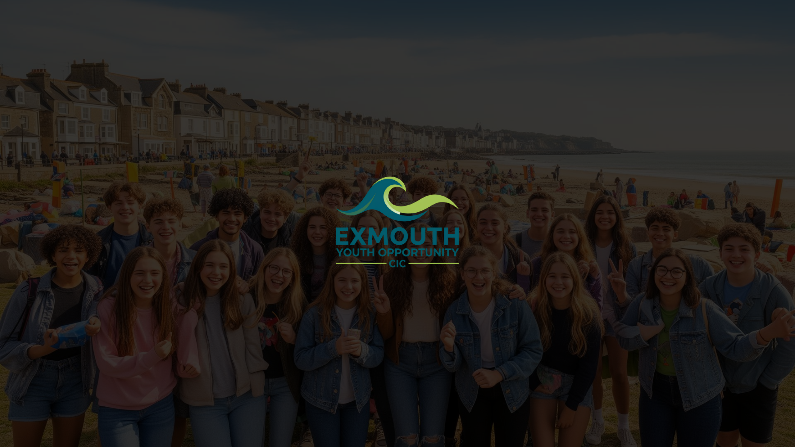 Exmouth Youth CIC