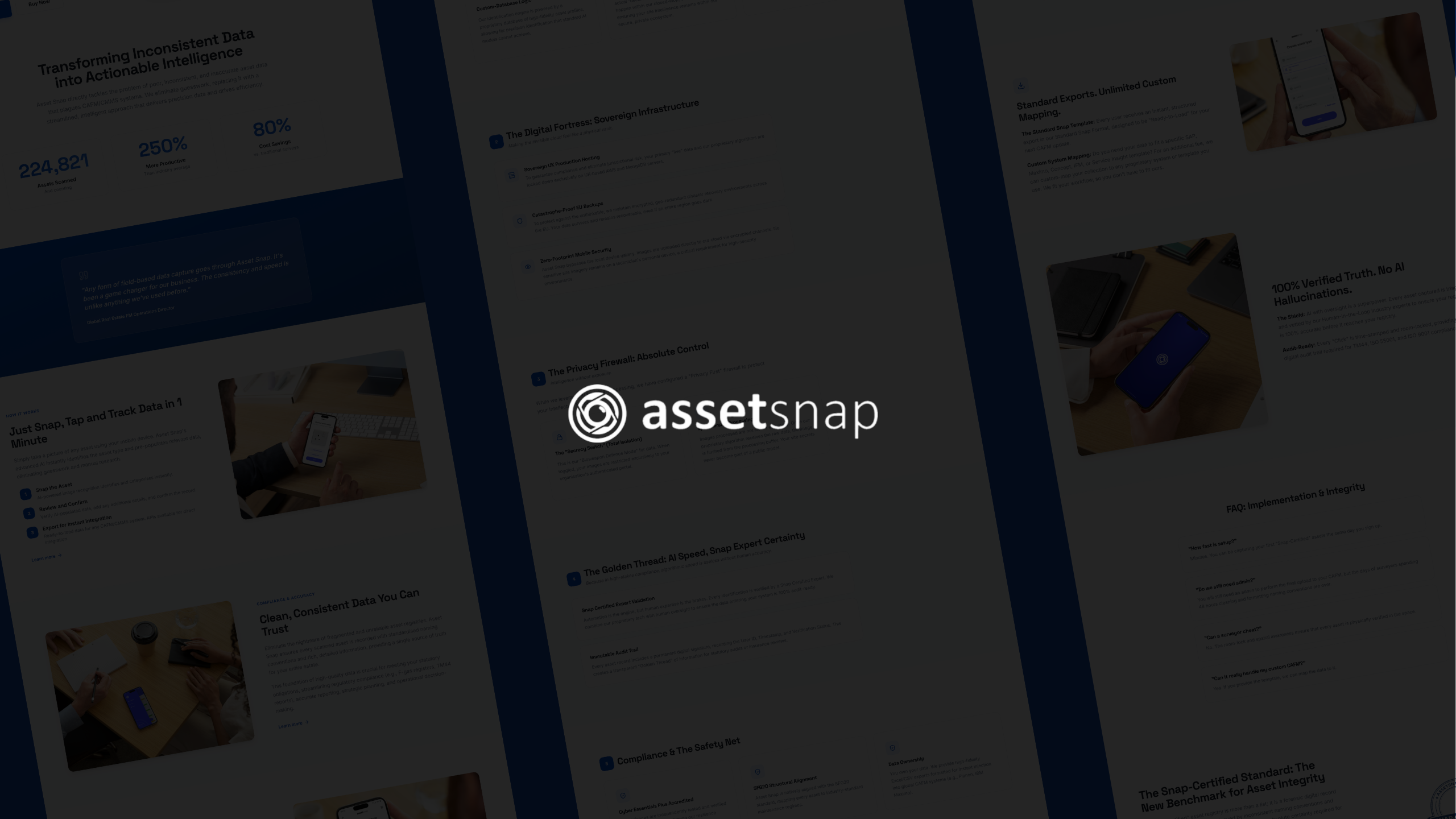 AssetSnap