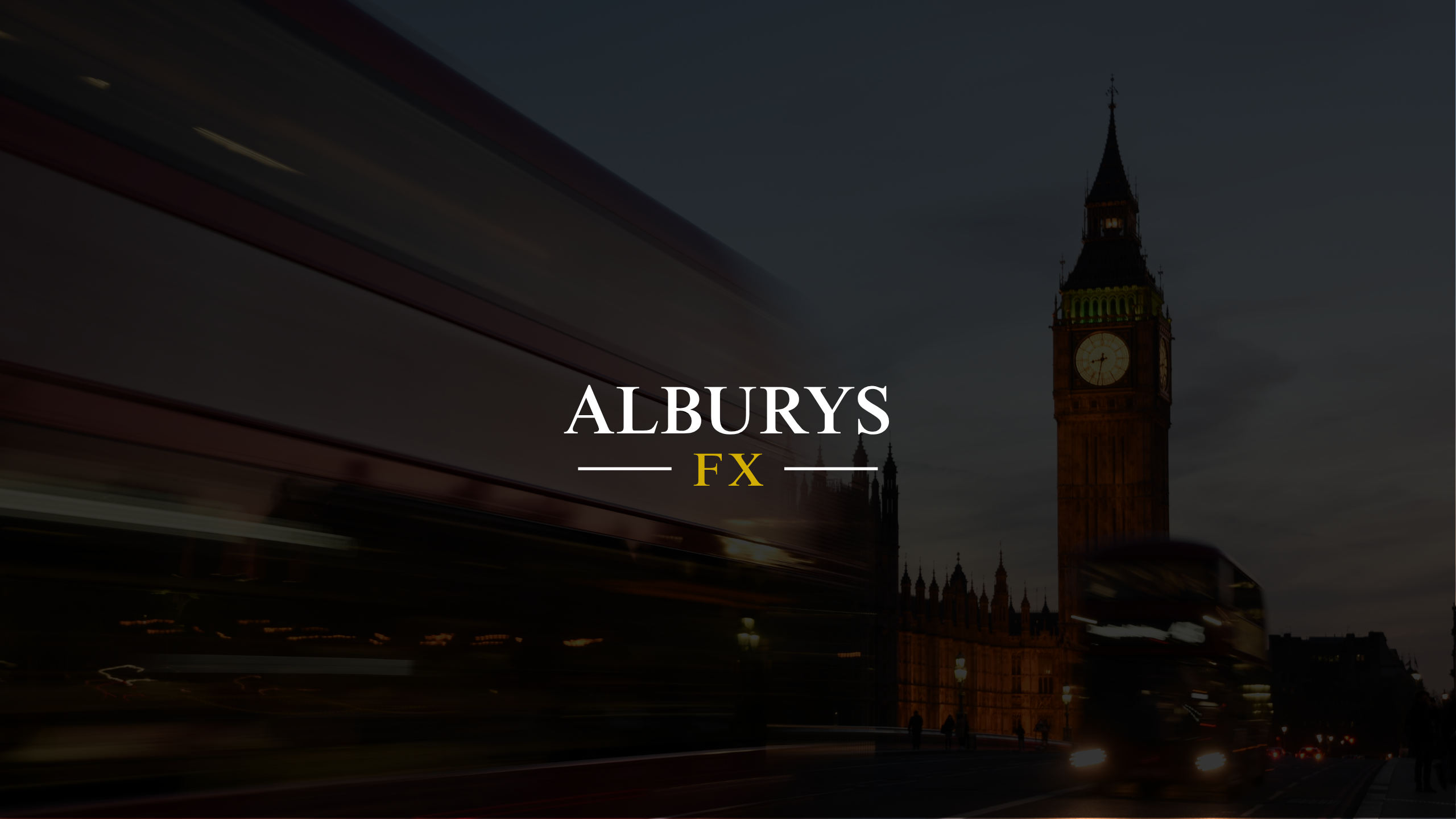 Albury's Financial