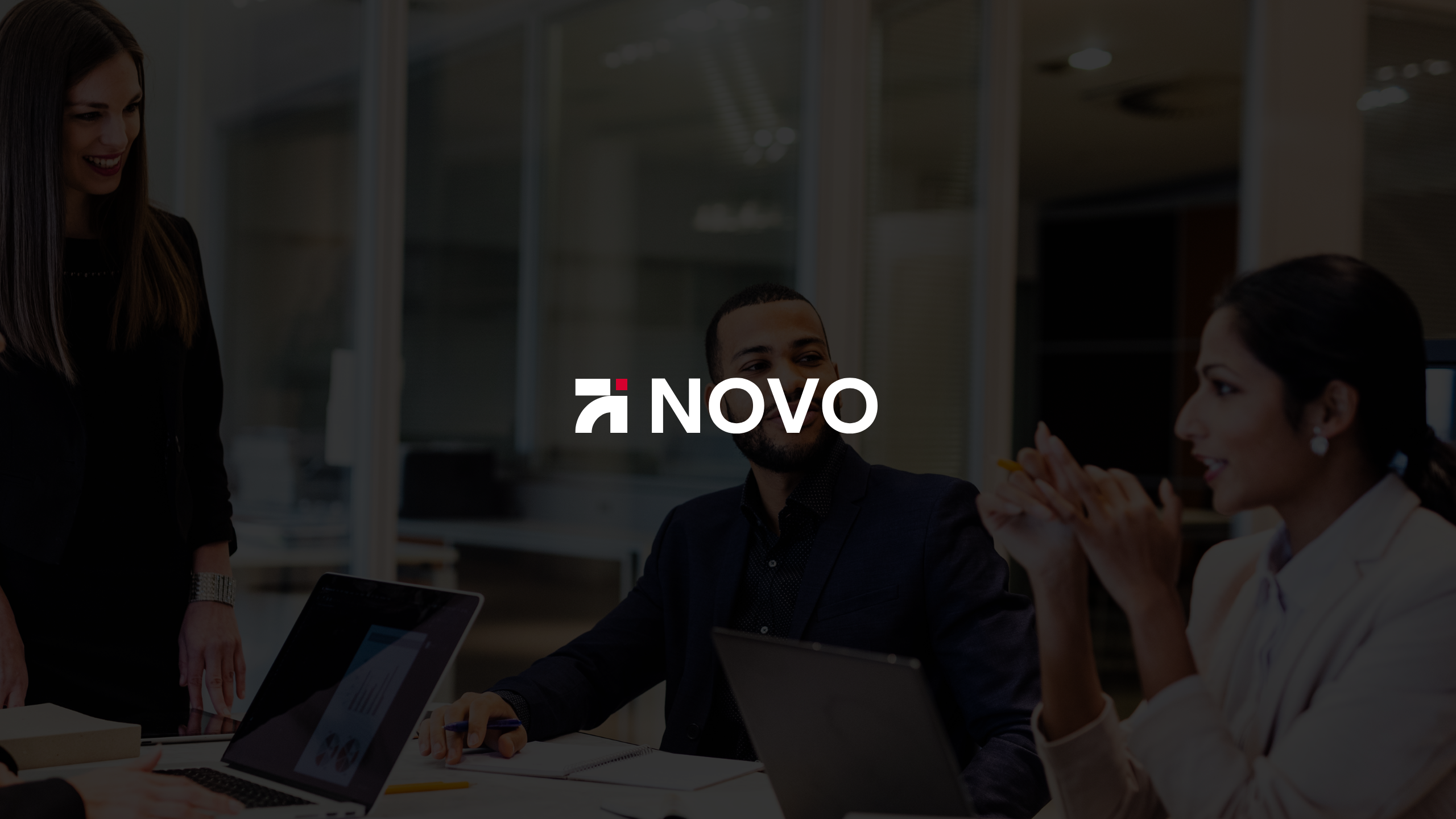 Novo Search Group