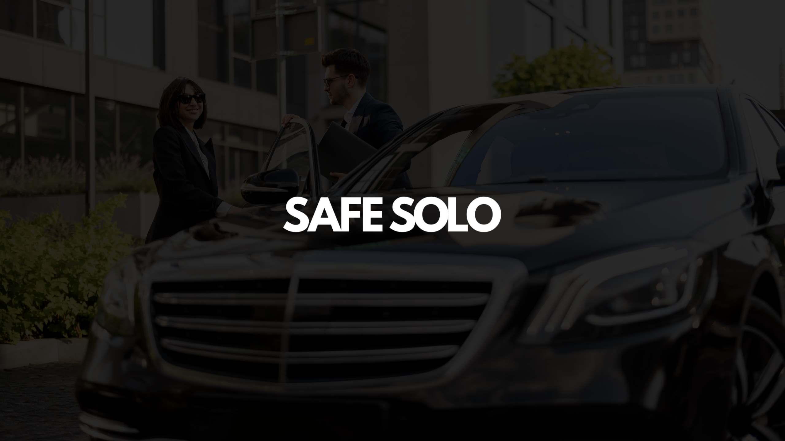 Safe Solo