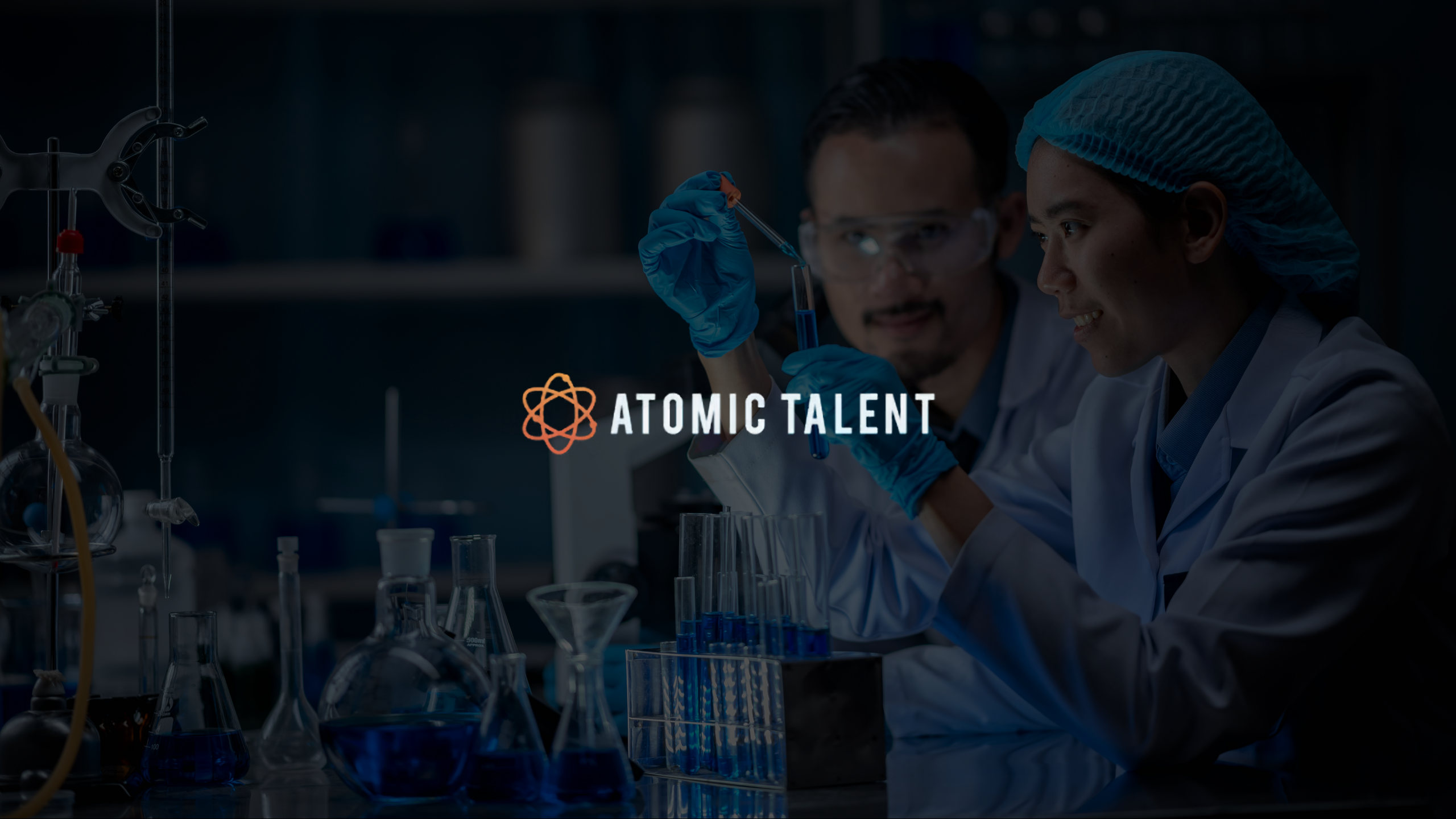 Atomic Talent