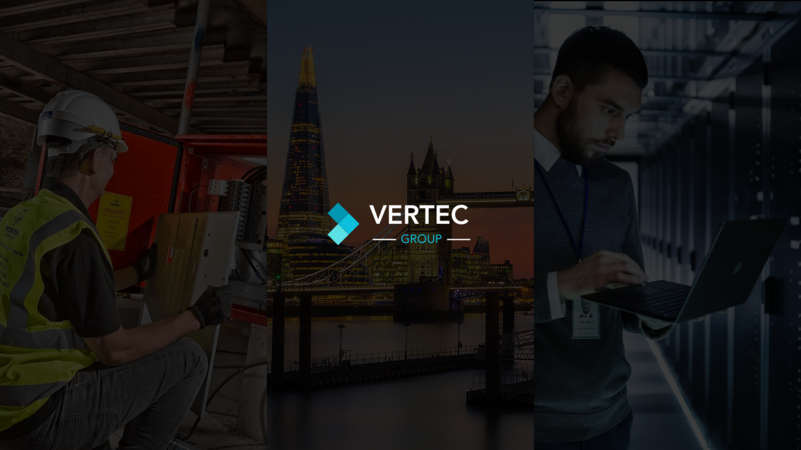 Vertec Group