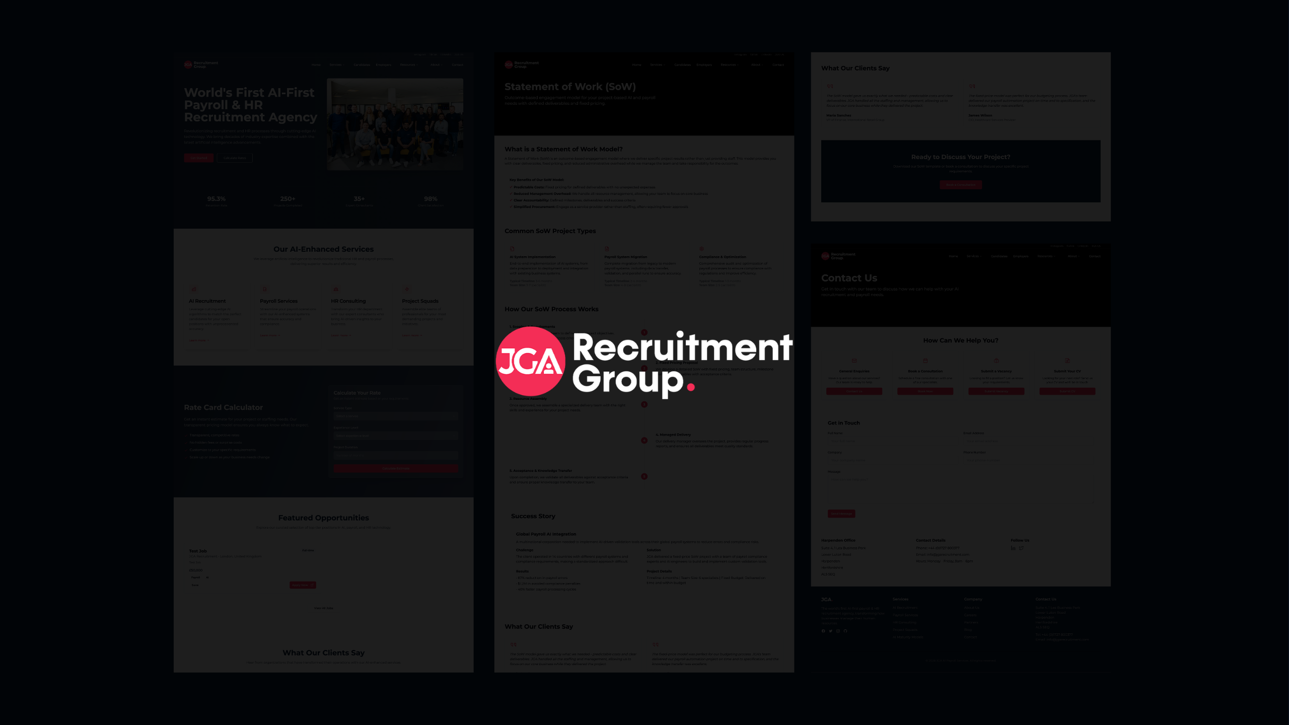 AI in Payroll