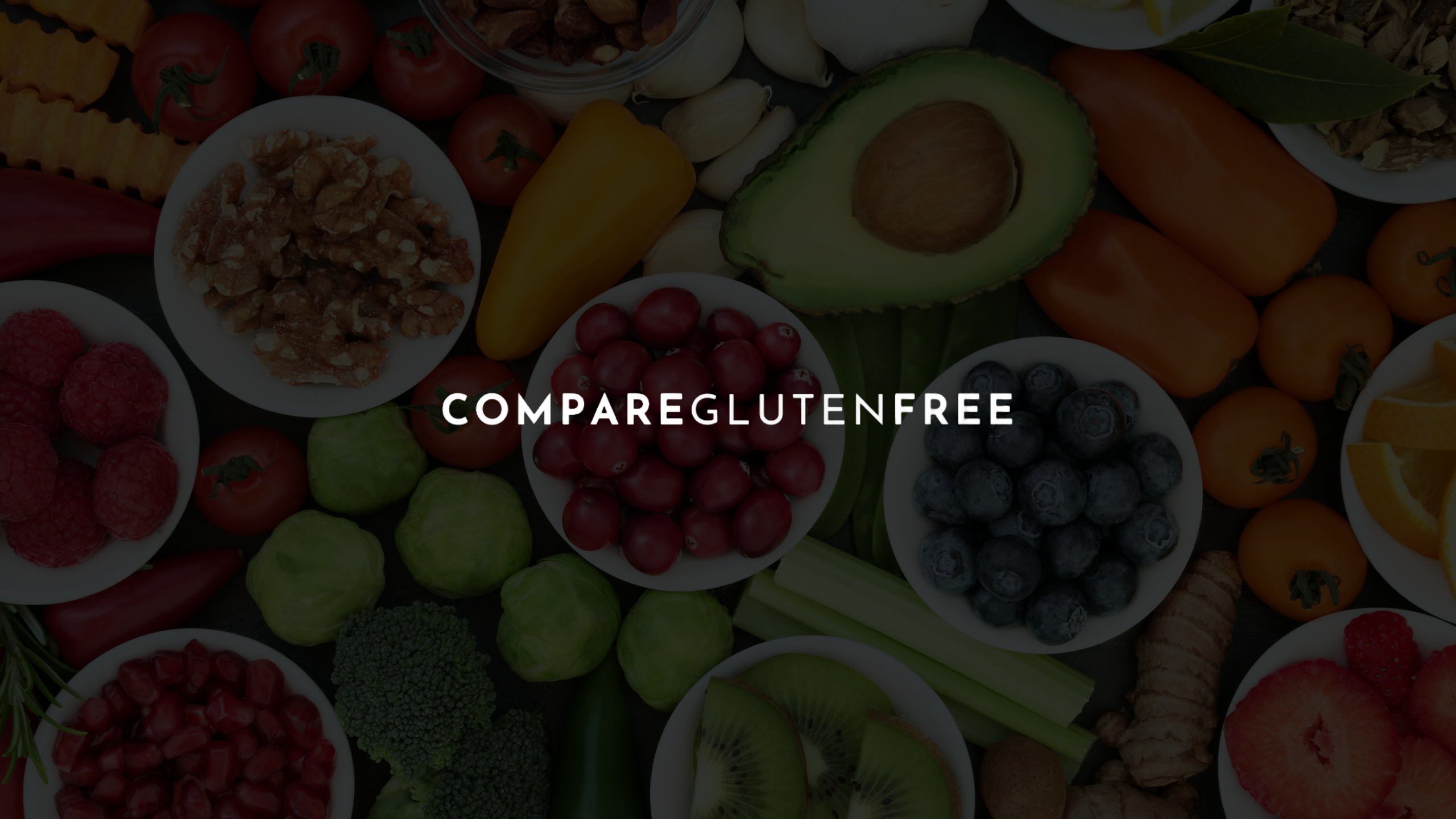 CompareGlutenFree