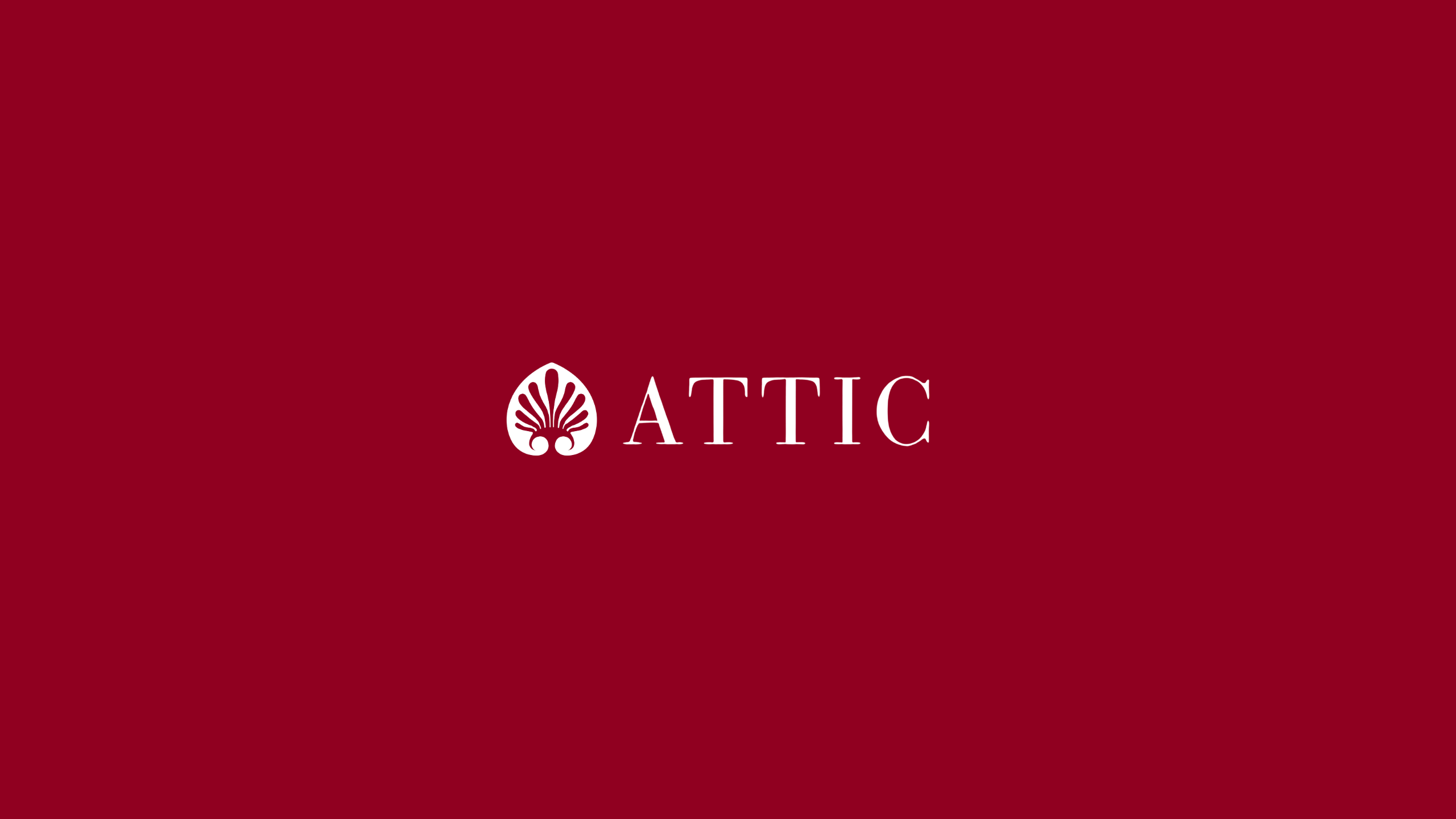 Attic Recruitment