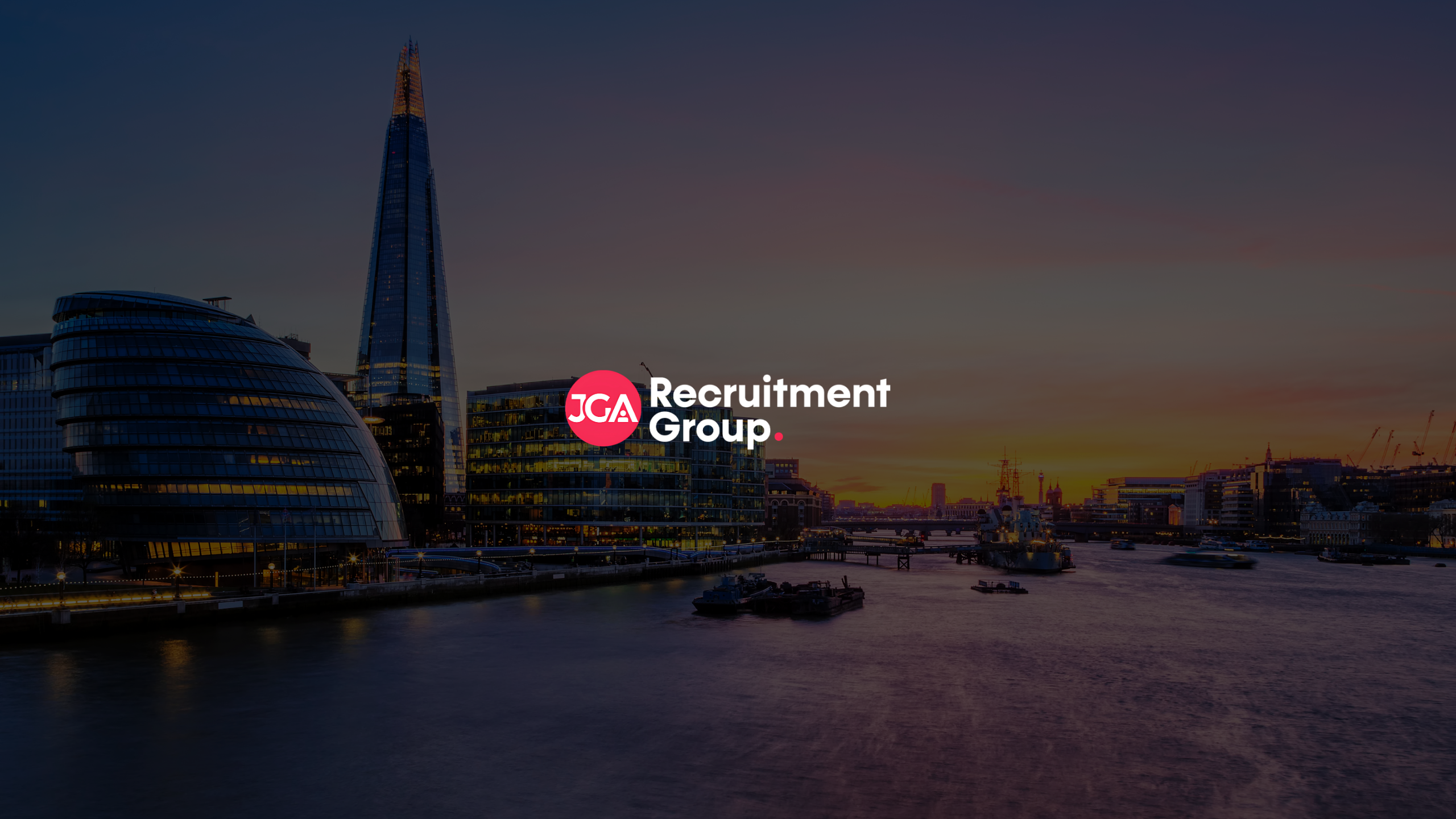 JGA Recruitment