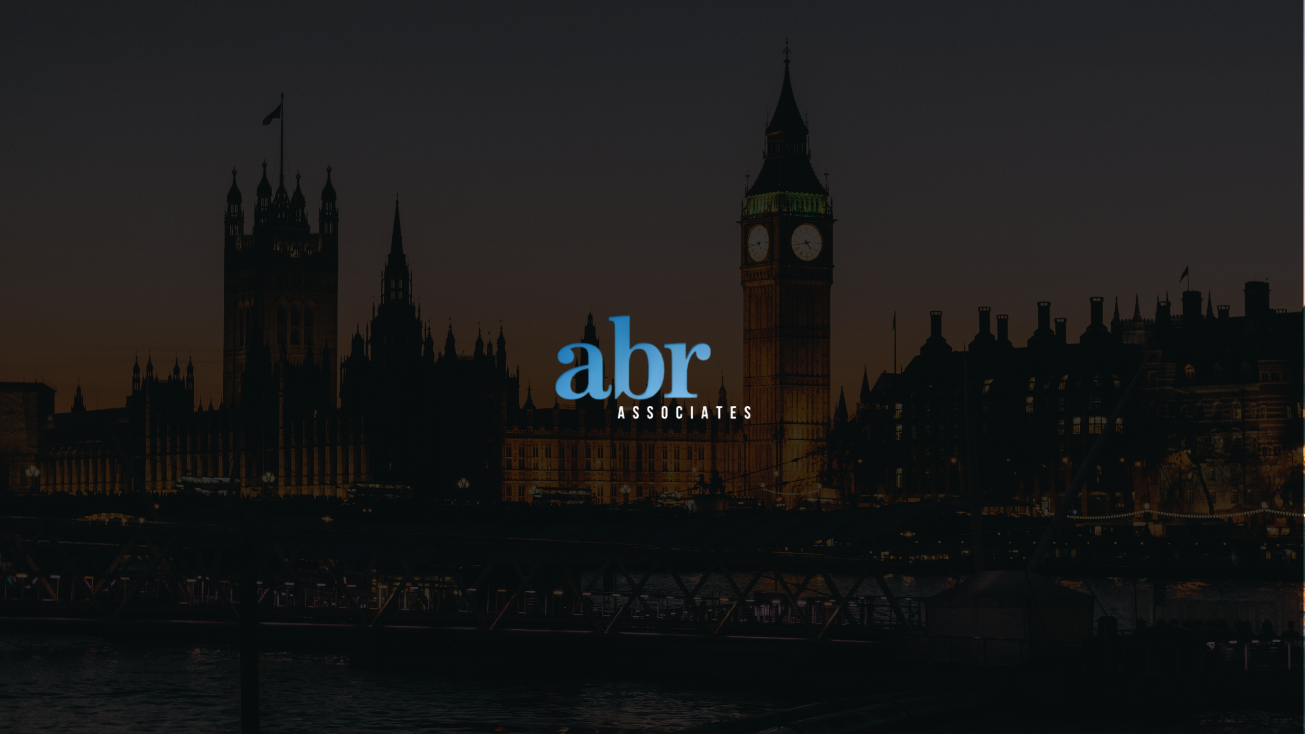 ABR Associates