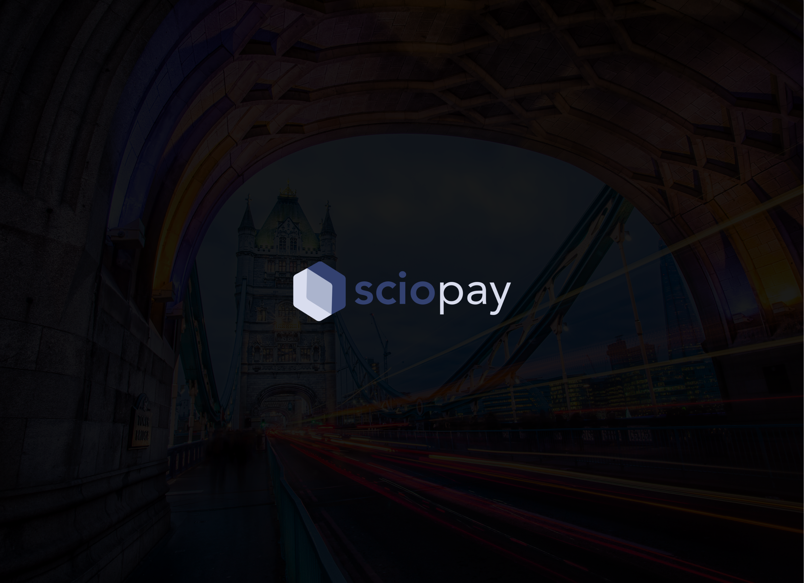 ScioPay logo