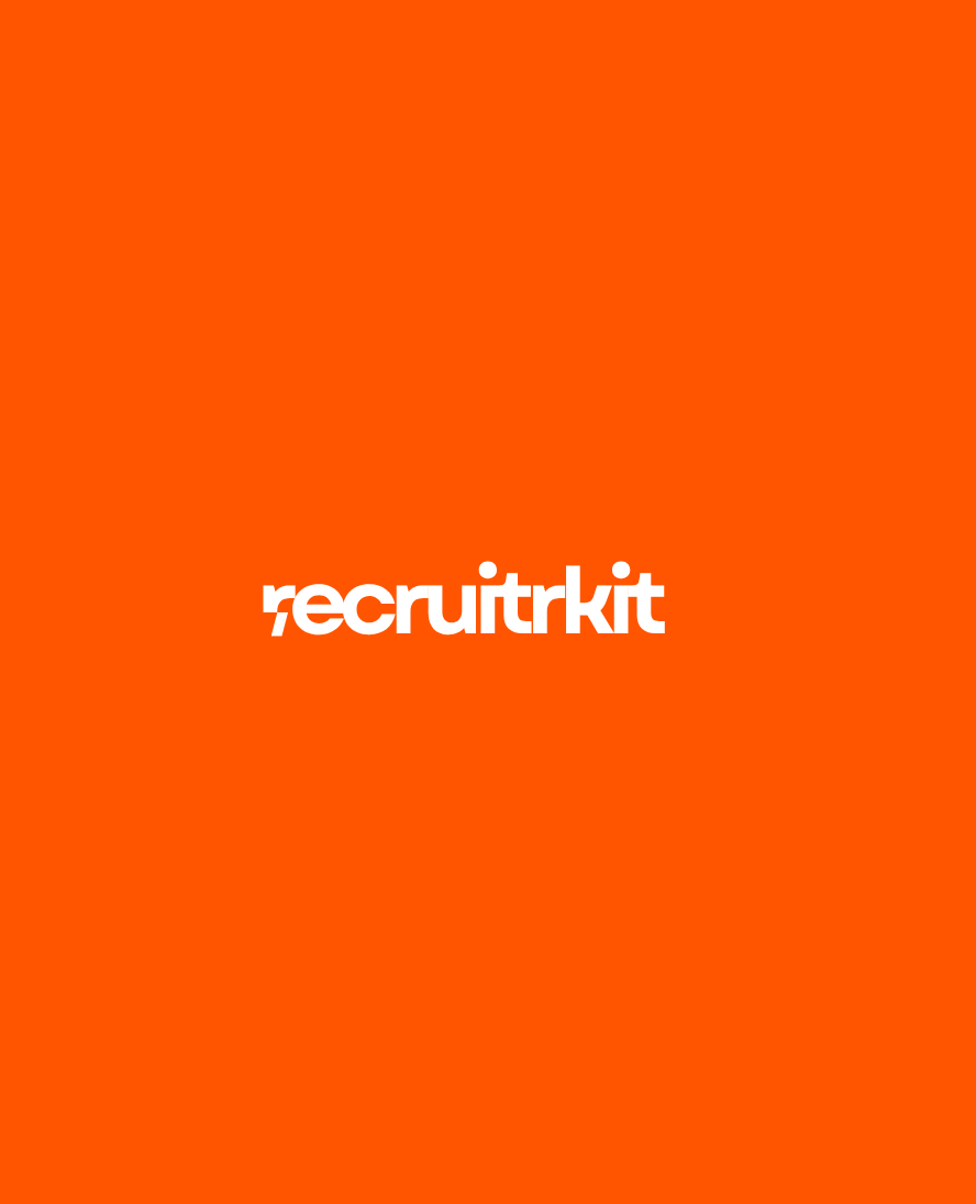 RecruitrKit logo